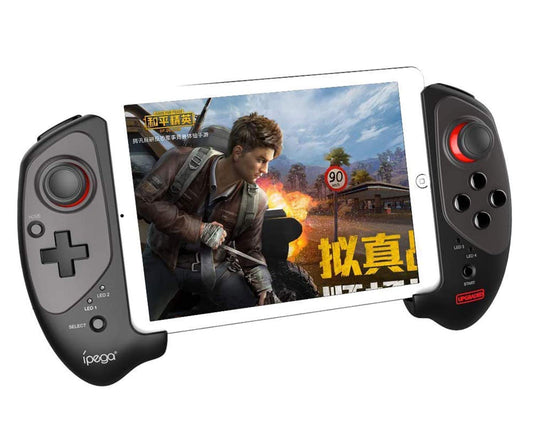 ipega-PG-9083S wireless Mobile Controller Game cotroller game joystick compatible with Android Smartphone Mobile Tablet PC (Android 6.0 Higher System，Do Not support Ko Union chip)