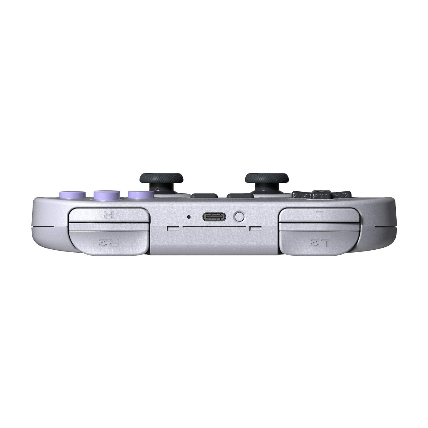 8Bitdo Sn30 Pro Bluetooth Gamepad (Sn Edition) - Nintendo Switch