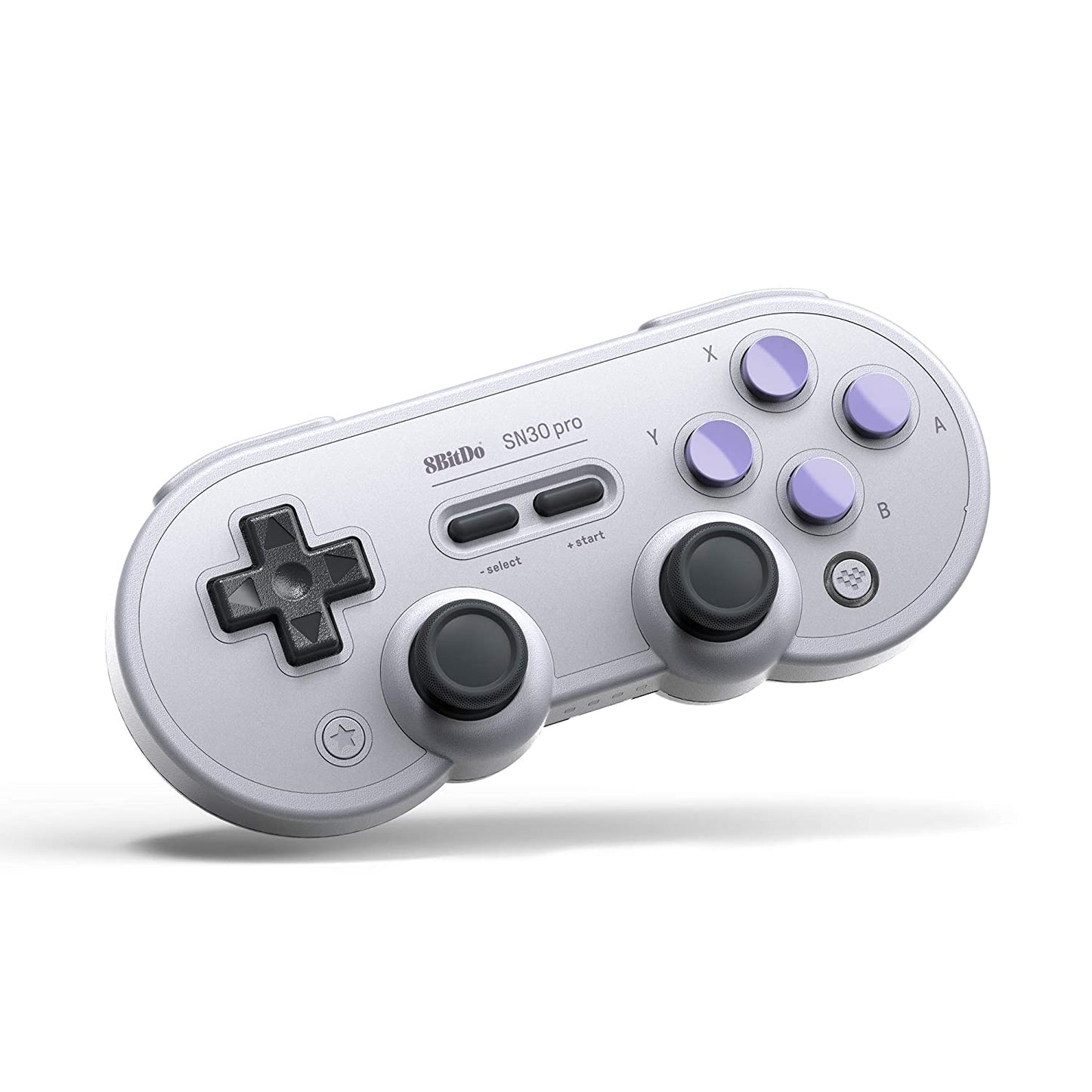 8Bitdo Sn30 Pro Bluetooth Gamepad (G Classic Edition) - Nintendo Switch