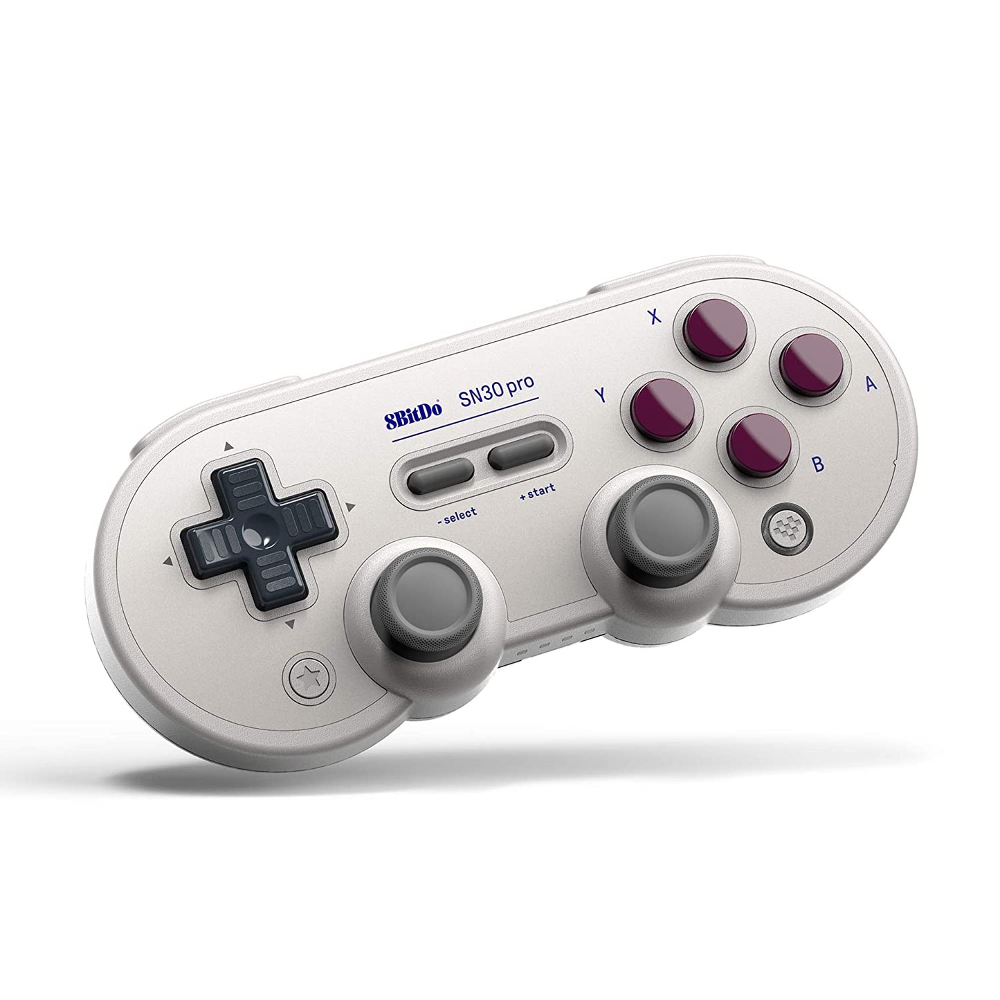 8Bitdo Sn30 Pro Bluetooth Gamepad (G Classic Edition) - Nintendo Switch