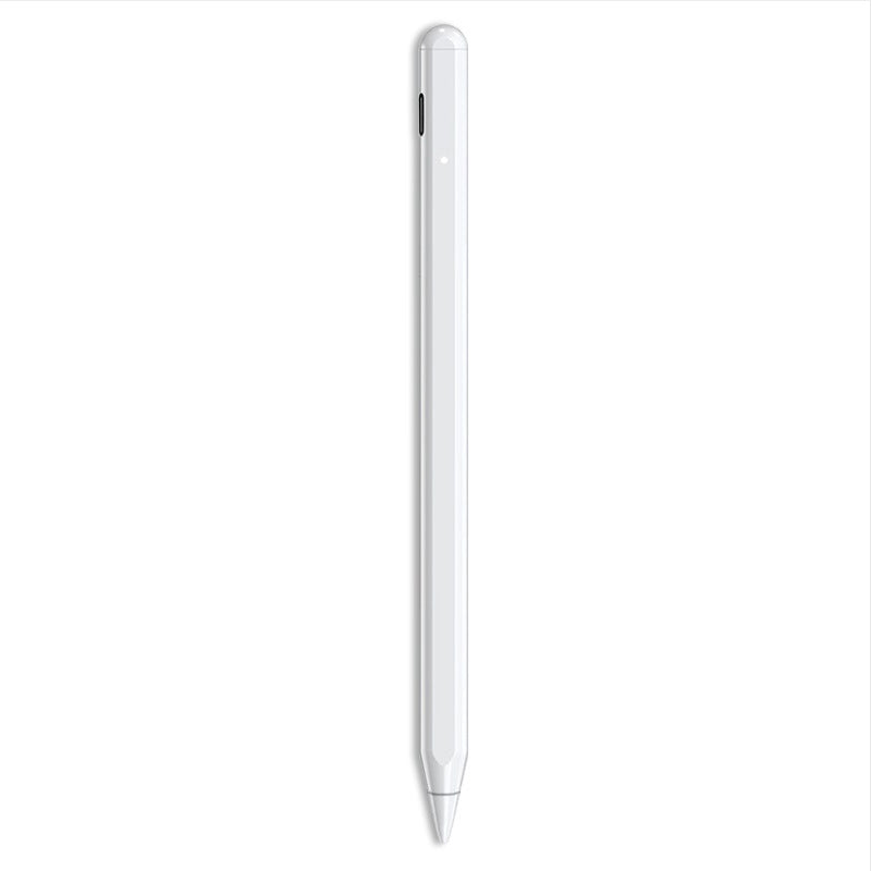 主动式电容笔适用于apple pencil苹果ipad触控触摸触屏倾斜压感笔