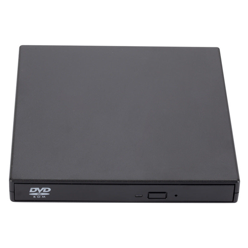 DVD recorder external mobile notebook recorder USB2 0 external optical drive external drive