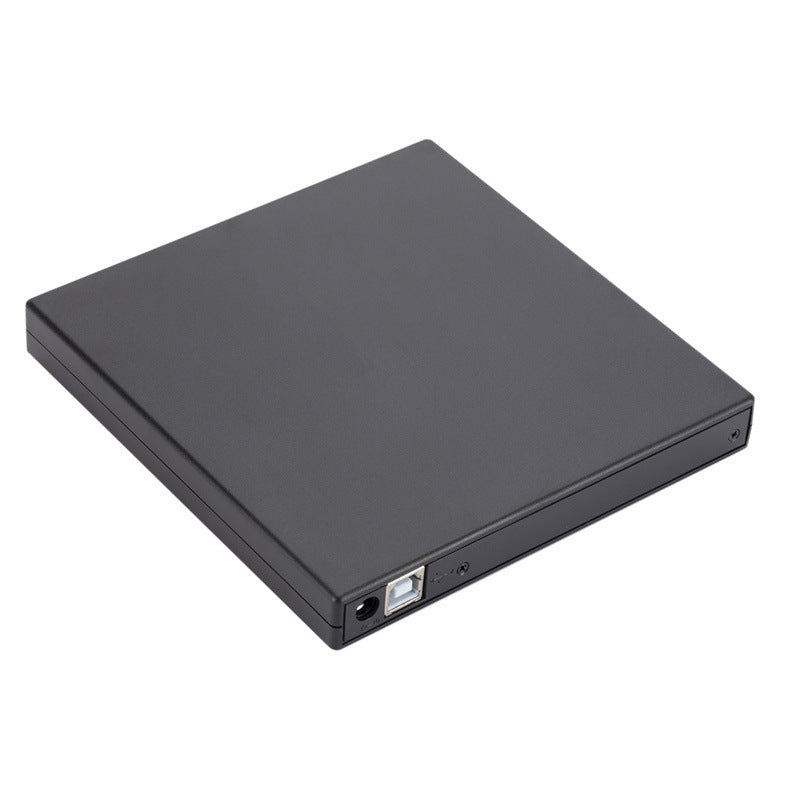 DVD recorder external mobile notebook recorder USB2 0 external optical drive external drive