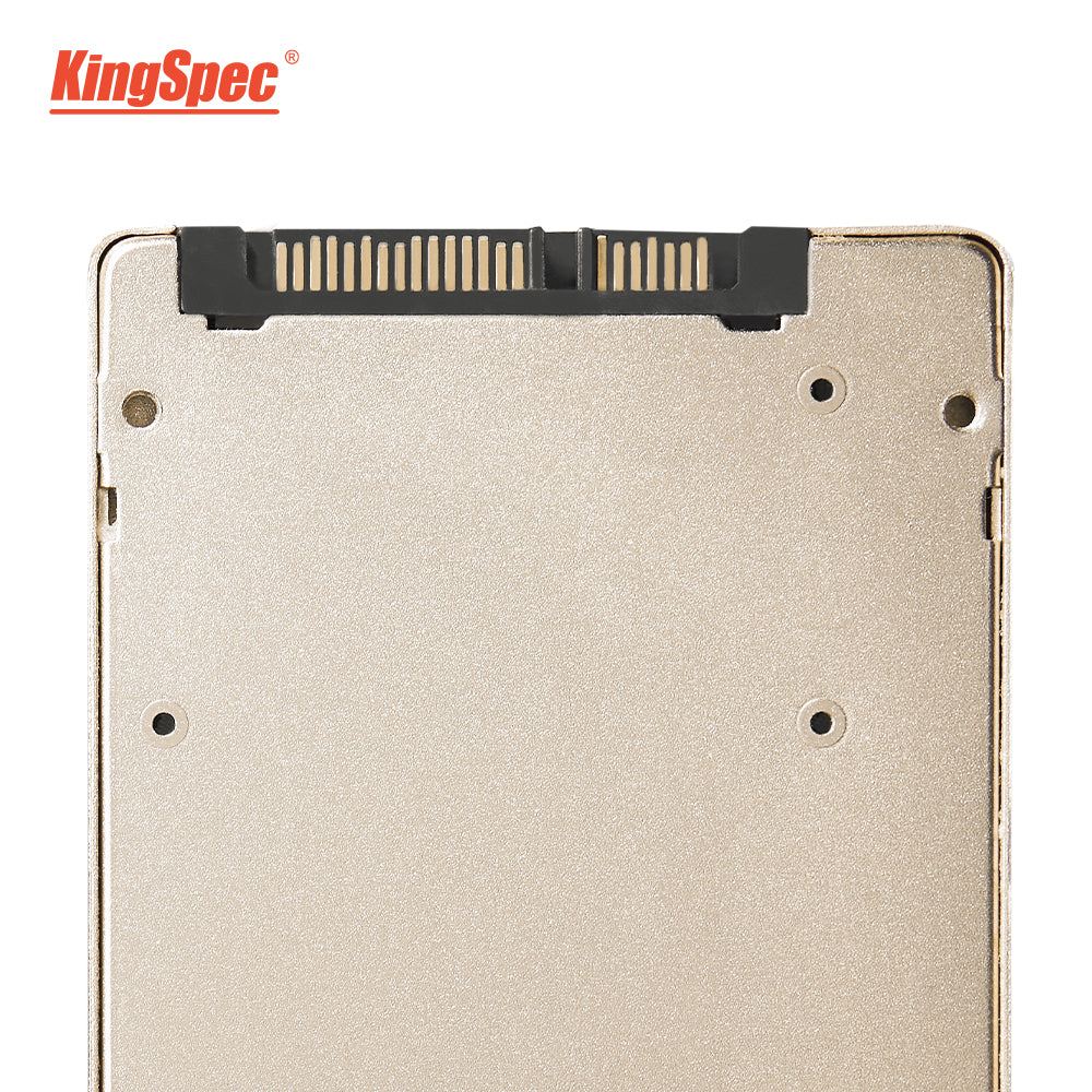 ssd kingspec 2.5 SATA3 hdd 120gb ssd 240gb 128gb 1TB 500gb Internal Solid State Hard Drive For laptop hard disk Desktop Computer