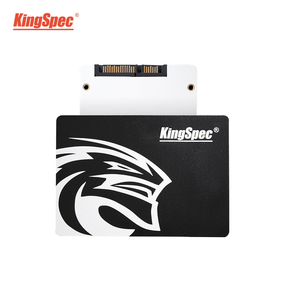 ssd kingspec 2.5 SATA3 hdd 120gb ssd 240gb 128gb 1TB 500gb Internal Solid State Hard Drive For laptop hard disk Desktop Computer