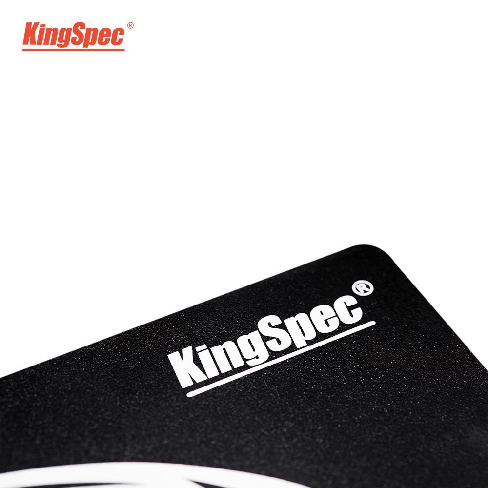 ssd kingspec 2.5 SATA3 hdd 120gb ssd 240gb 128gb 1TB 500gb Internal Solid State Hard Drive For laptop hard disk Desktop Computer