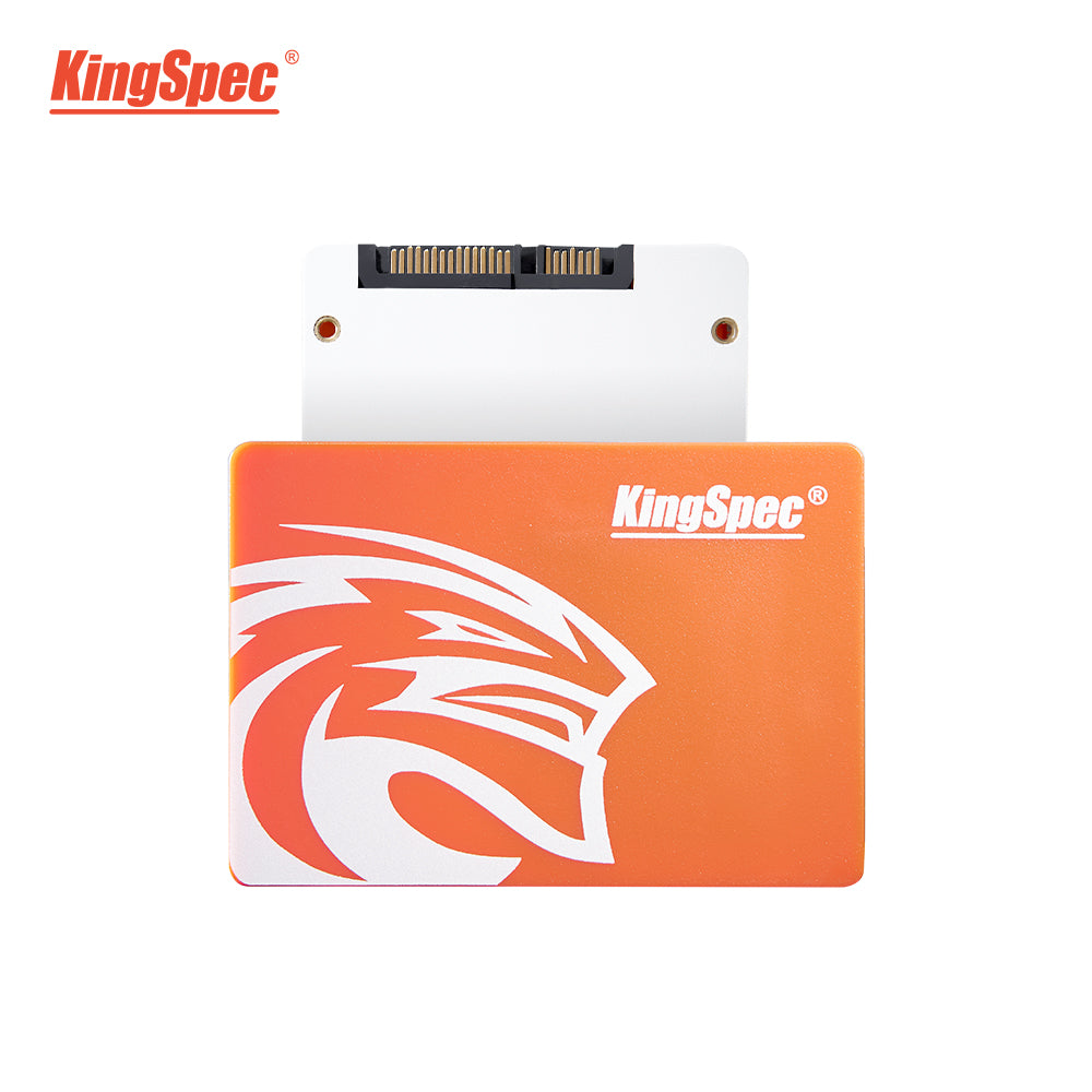 ssd kingspec 2.5 SATA3 hdd 120gb ssd 240gb 128gb 1TB 500gb Internal Solid State Hard Drive For laptop hard disk Desktop Computer